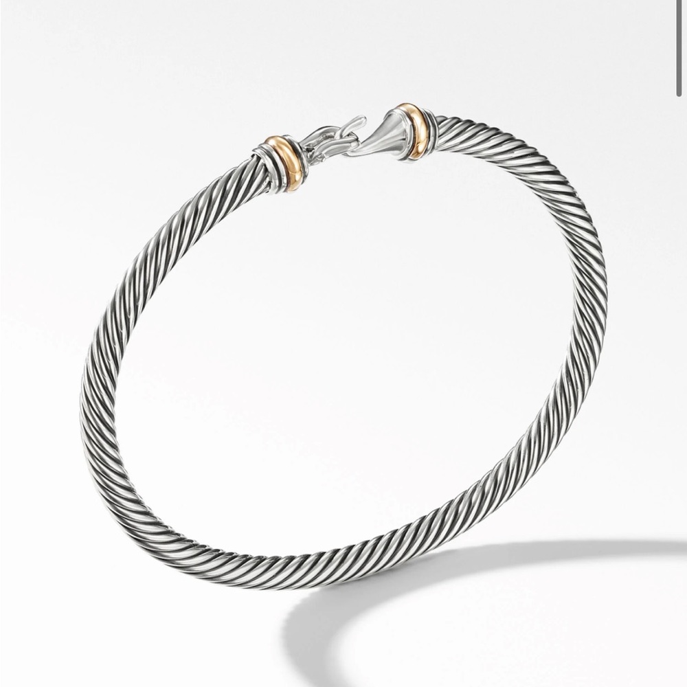 Buckle Bracelet